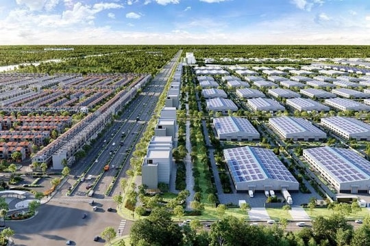 28/11: Diễn đàn “Hoàn thiện chính sách thu hút làn sóng FDI thế hệ mới vào các khu công nghiệp”