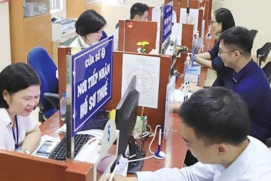 Cải cách thuế bất động sản