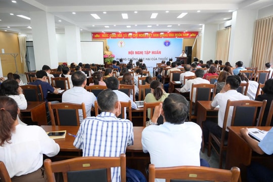 Giải pháp giảm tỷ lệ hút thuốc trong cộng đồng