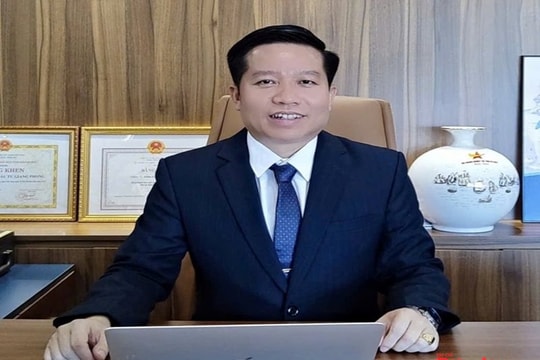 Hub công nghệ - cú hích mới cho chuyển đổi số y tế địa phương