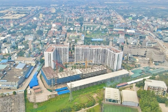 Hưng Yên mời đầu tư dự án nhà ở xã hội gần 1.000 tỷ đồng