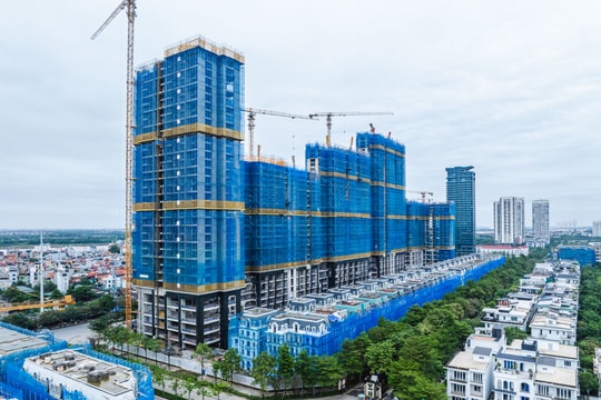 Đắt đỏ bậc nhất Hà Nội, tại sao b ất động sản Tây Hồ Tây vẫn được săn đón?