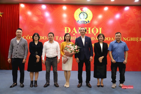 Điểm tựa chăm lo quyền lợi của đoàn viên công đoàn