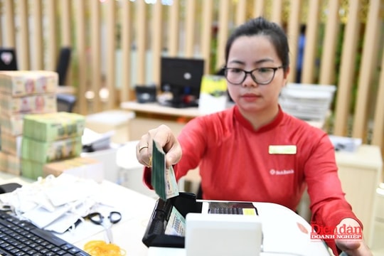 Sửa Luật Bảo hiểm tiền gửi: Nâng cao vai trò của tổ chức bảo hiểm tiền gửi