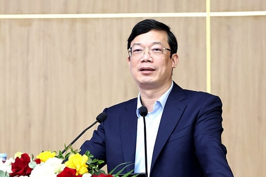 Tập huấn nâng cao nghiệp vụ nội chính và phòng, chống tham nhũng năm 2025