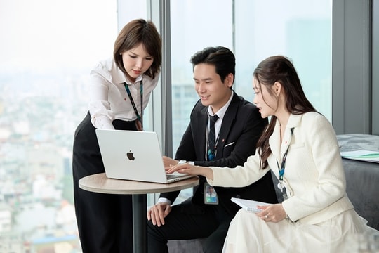 VPBankS huy động gần 13.000 tỷ đồng, lên top 2 vốn chủ sở hữu