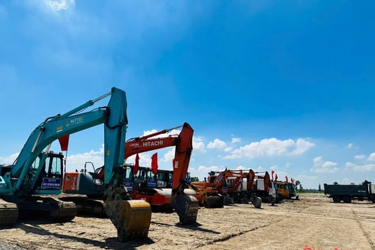 Hải Phòng: Tiên phong phát triển cụm công nghiệp sinh thái