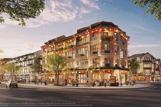 Giá đất Vịnh Ngọc chỉ bằng 1/10 trung tâm TP HCM, cơ hội rộng mở cho nhà đầu tư vào Cần Giờ