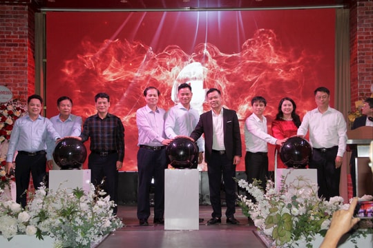 Bắc Ninh ra mắt “GO TO BACNINH”: Khi di sản Kinh Bắc bước vào không gian số