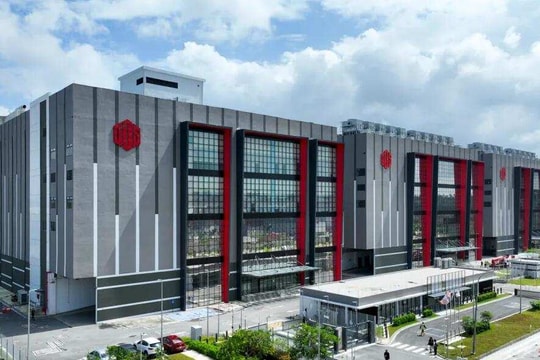 “Hố đen” hút vốn đầu tư tại ASEAN