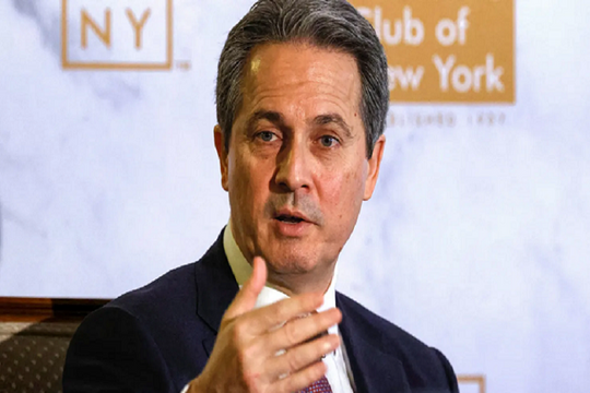 FED thận trọng, giá vàng tuần tới sẽ ra sao?