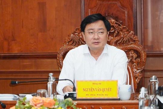 Tây Ninh: Đẩy mạnh hoạt động hợp tác và thu hút đầu tư tại Nhật Bản