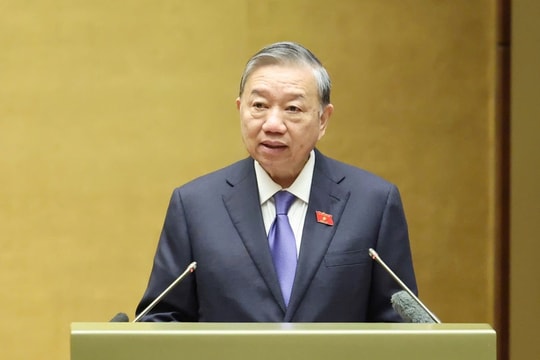 Quán triệt 5 vấn đề trọng tâm để bầu cử đại biểu Quốc hội và HĐND các cấp thành công