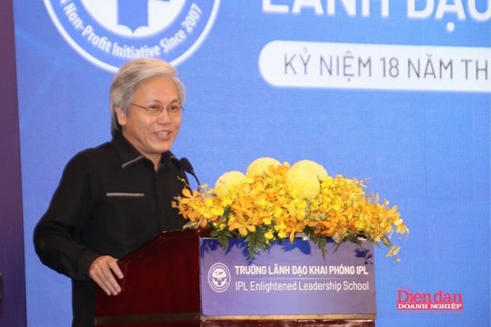 Cần nuôi dưỡng 5 quốc tính để vươn tới khát vọng hùng cường