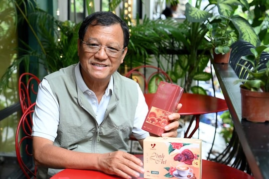 Hành trình “chế tạo giấc mơ” của ông chủ cơ khí Vina Nha Trang