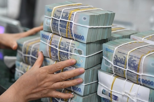 Kỳ vọng điều chỉnh tăng trưởng lợi nhuận 2025, triển vọng lạc quan 2026