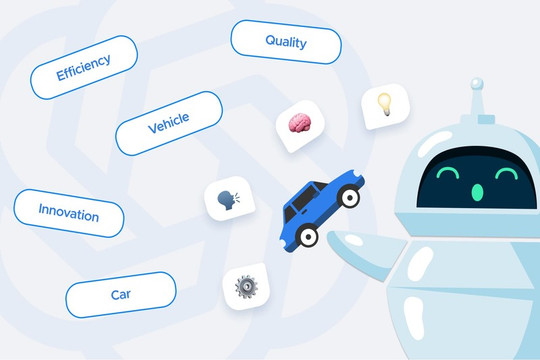 AI tư vấn sửa ô tô: Tiện lợi nhưng không phải lúc nào cũng đáng tin