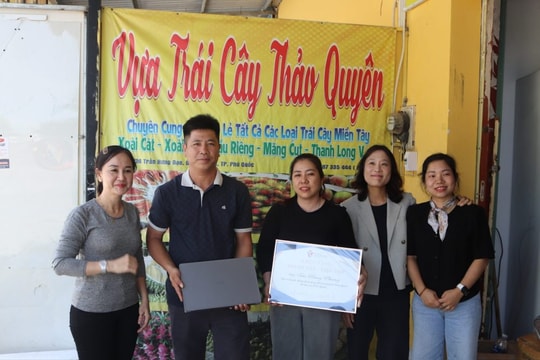 Người dân Phú Quốc giúp du khách Hàn Quốc lạc đường, được KTO tri ân đặc biệt