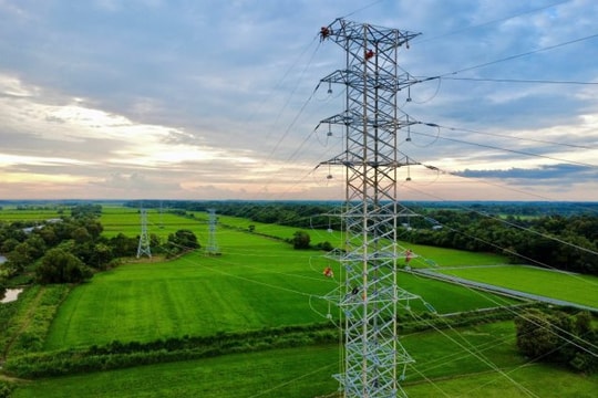 EVNSPC: đẩy mạnh ứng dụng công nghệ, mang tiện ích đến khách hàng