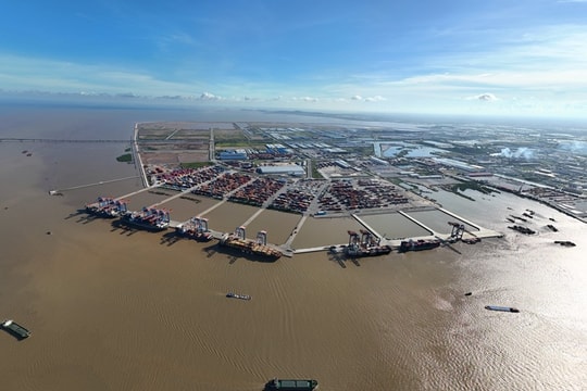 Đón đầu cơ hội từ Khu thương mại tự do Hải Phòng