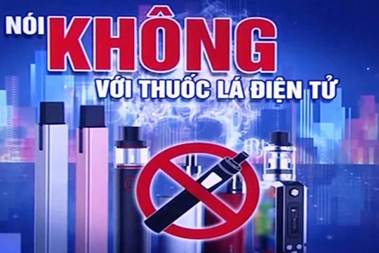 Chính sách kiểm soát thuốc lá tại Việt Nam ngày càng hoàn thiện