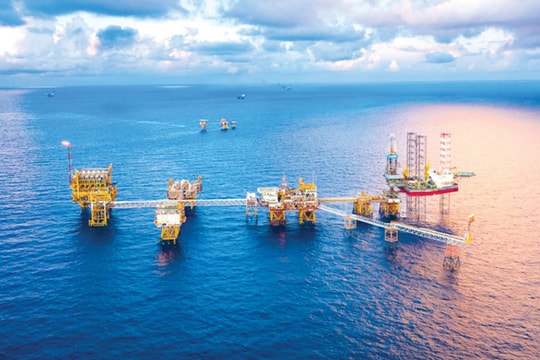 Cơ chế đã "mở" cho doanh nghiệp nhà nước dẫn dắt bứt phá