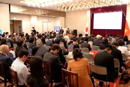 Tây Ninh tạo dấu ấn mới trong hợp tác chiến lược tại vùng Kansai (Nhật Bản)