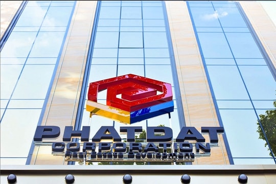 Phát Đạt quyết liệt tăng tốc với mũi chiến lược hướng tâm