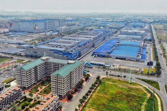 M&A bất động sản công nghiệp duy trì sức nóng