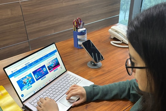 Vì sao doanh nghiệp chọn XGSPON của VNPT để tăng tốc?