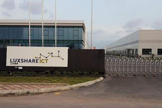 Bước chuyển của Việt Nam trong chuỗi cung ứng toàn cầu