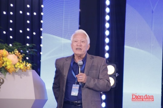 Khai phá kinh tế biển mới cho Cà Mau