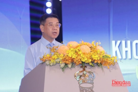 TP HCM cam kết là cầu nối, đối tác tin cậy cho sự phát triển của Cà Mau