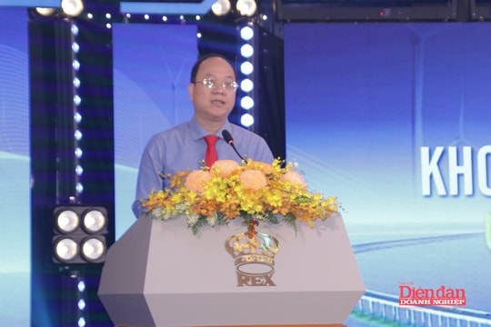 Cà Mau luôn sát cánh với doanh nghiệp, nhà đầu tư