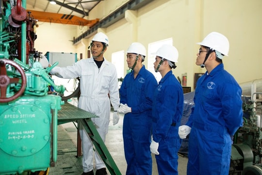 Hải Phòng: Hiện thực hóa mục tiêu trở thành trung tâm giáo dục, khoa học -công nghệ của cả nước