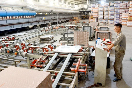 Luật Xây dựng sửa đổi: Đồng bộ quản lý số và đẩy mạnh chuyển đổi xanh