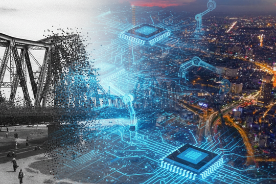 Hai lần lỡ hẹn và cơ hội lịch sử của ngành bán dẫn Việt Nam