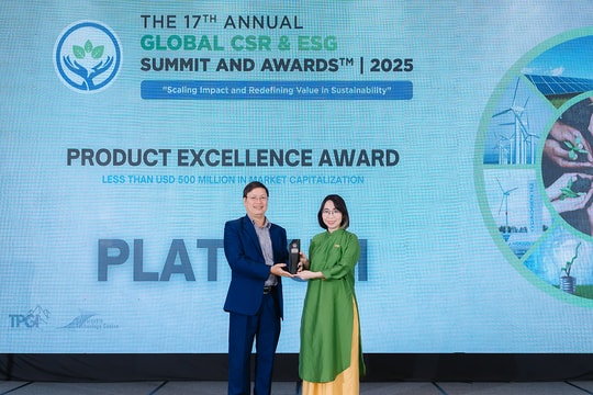 Cỏ Mềm: Hành trình 10 năm chinh phục người tiêu dùng từ “Sản phẩm Lành - Chất lượng Thật”