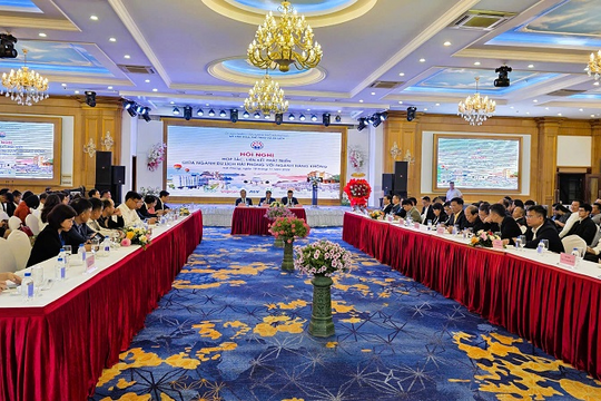 Cần thêm cơ chế để du lịch - hàng không cất cánh