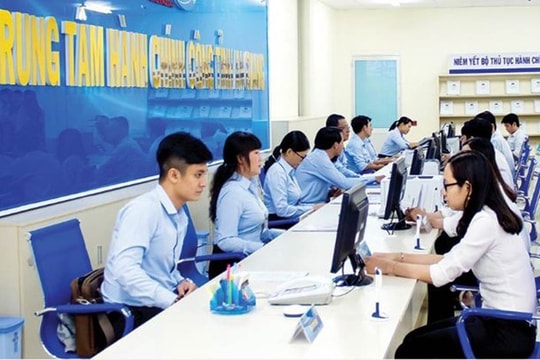 Tăng tốc cải cách thủ tục hành chính, điều kiện kinh doanh năm 2025