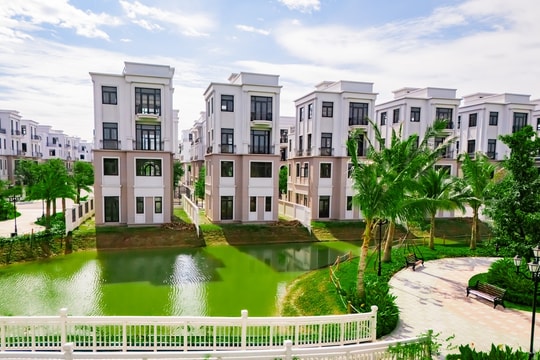 Giới tinh hoa tận hưởng lối sống “xa xỉ thầm lặng” tại Vịnh Xanh giữa lòng phố biển