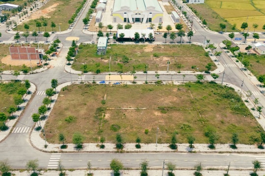 Đà Nẵng: Sớm đưa chợ Chiên Đàn vào hoạt động