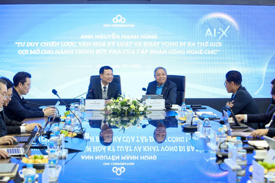 Doanh nghiệp muốn tạo lợi thế cạnh tranh bền vững phải tập trung vào sản phẩm