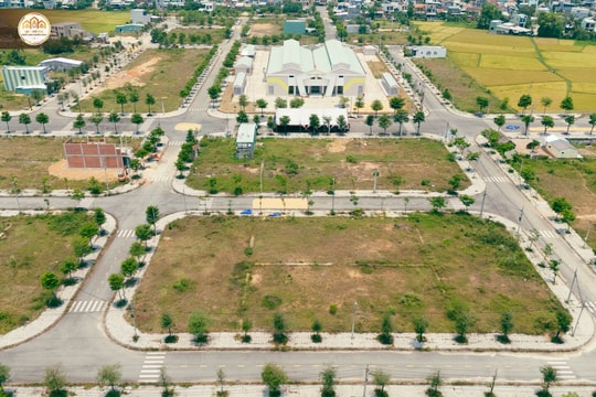 Đà Nẵng: Sớm đưa chợ Chiên Đàn vào hoạt động