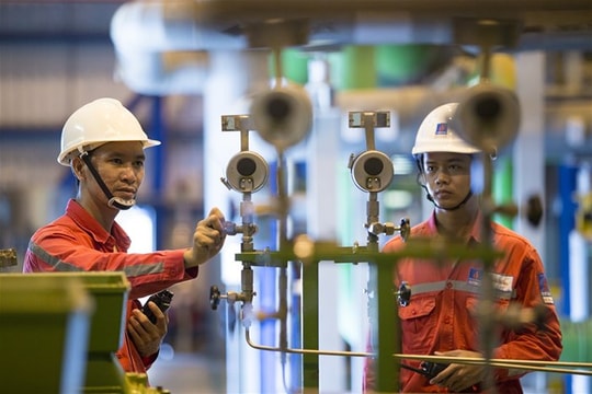 Đổi mới nguồn lực doanh nghiệp nhà nước để giữ vững vai trò chủ đạo