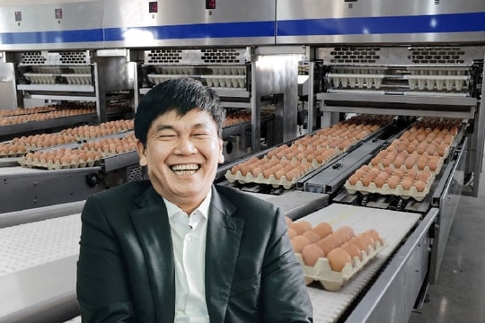 IPO tăng hàng hóa chất lượng, chờ đón vốn ngoại vào 2026