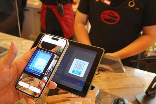 Mở thẻ Tincard nhận ngay 100.000 đồng cùng Napas và VietCredit