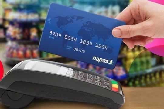 Napas cùng các tổ chức đồng hành thúc đẩy thanh toán nội địa và xuyên biên giới