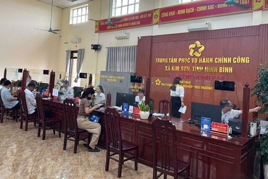 Sở Tư pháp Ninh Bình đẩy mạnh tuyên truyền pháp luật trong kỷ nguyên số