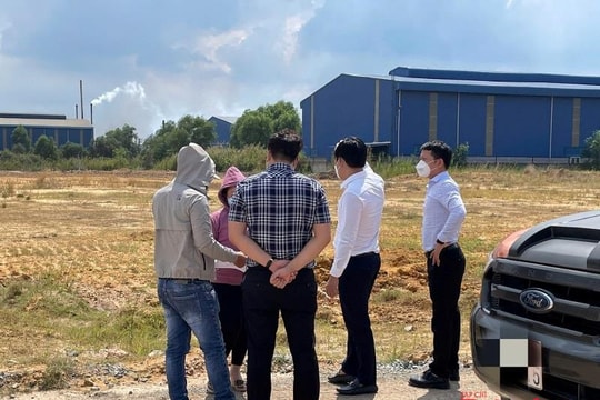 Thu tiền chuyển đổi đất: Cần nhìn lại để không làm khó người dân